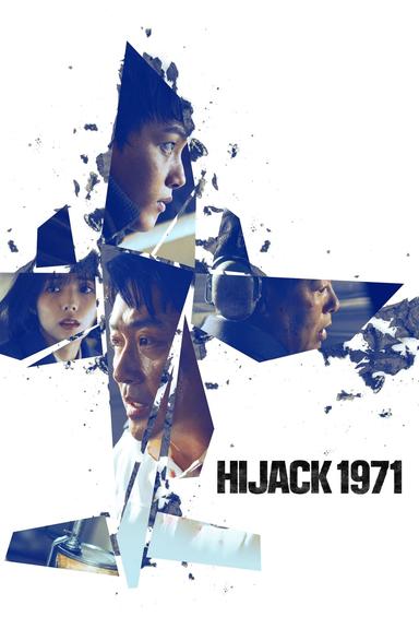 Free subtitles for Hijack 1971 (Haijaeking / 하이재킹) 2024