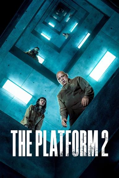 Free subtitles for The Platform 2 (El hoyo 2) 2024