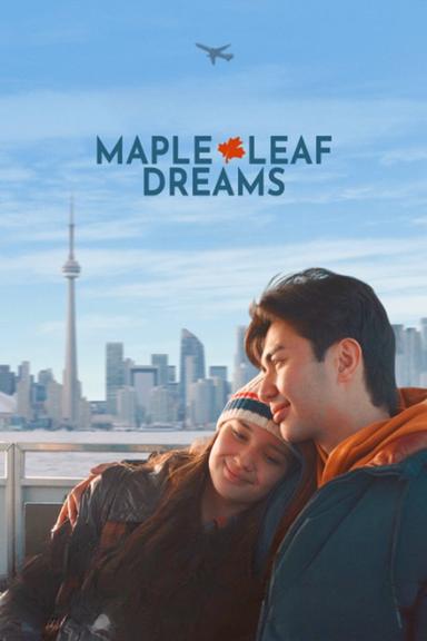 Free subtitles for Maple Leaf Dreams 2024