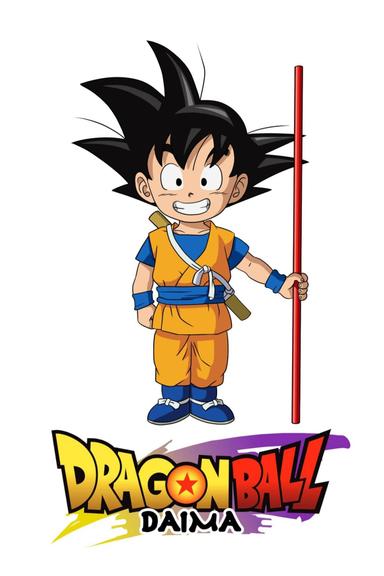 Download Dragon Ball Daima Subtitles Free