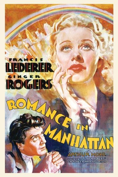 Free subtitles for Romance in Manhattan 1934