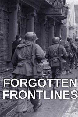 Free subtitles for Forgotten Frontlines