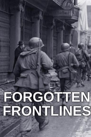 Download Forgotten Frontlines Subtitles Free