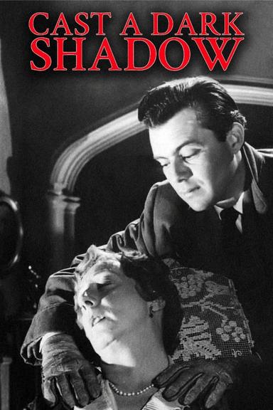 Free subtitles for Cast a Dark Shadow 1955