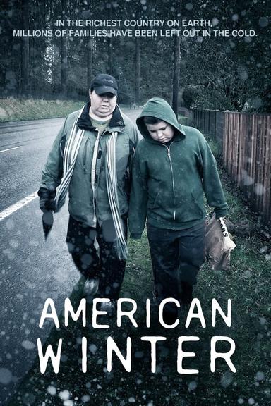 Free subtitles for American Winter 2013