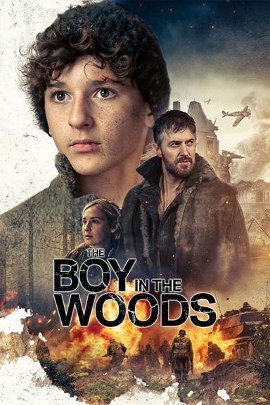 Free subtitles for The Boy in the Woods 2023