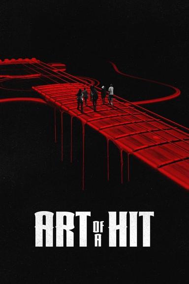 Free subtitles for Art of a Hit 2024