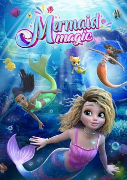 Free subtitles for Mermaid Magic