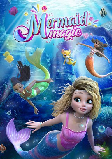 Download Mermaid Magic Subtitles Free