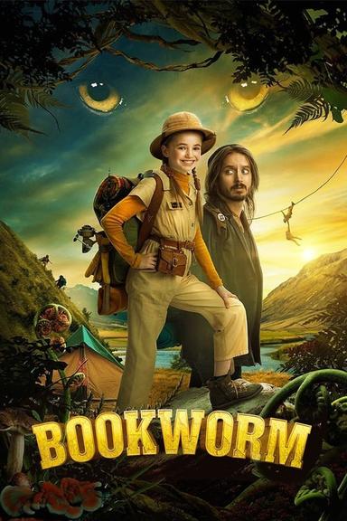 Free subtitles for Bookworm 2024