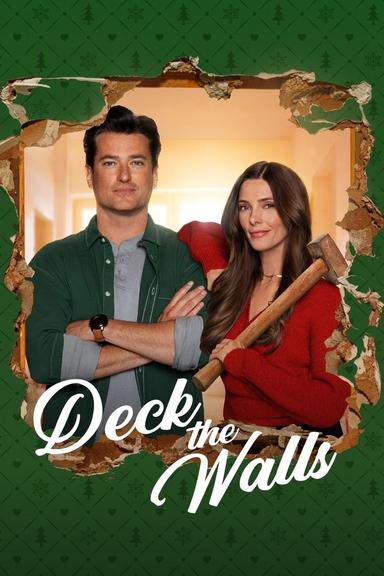 Free subtitles for Deck the Walls 2024