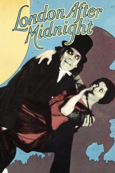 Free subtitles for London After Midnight 1927