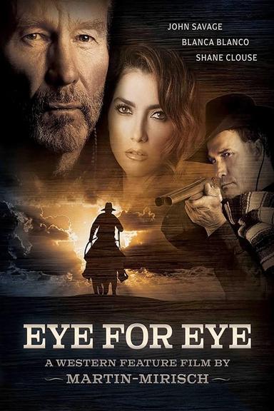 Free subtitles for Eye for Eye 2022