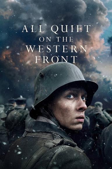 Free subtitles for All Quiet on the Western Front 2022