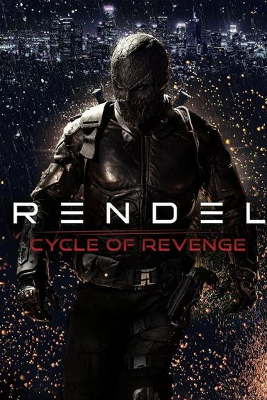 Free subtitles for Rendel: Cycle of Revenge 2024