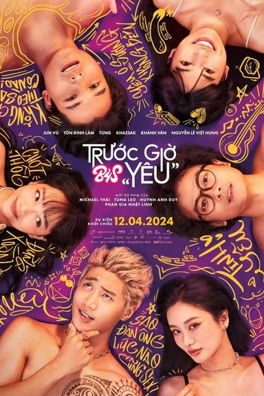 Free subtitles for B4S: Truoc Gio Yeu 2024