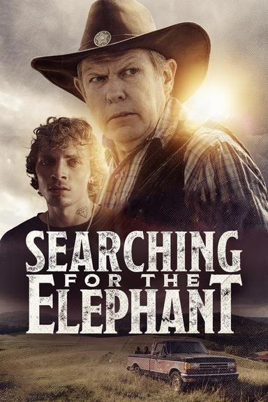 Free subtitles for Searching for the Elephant 2024