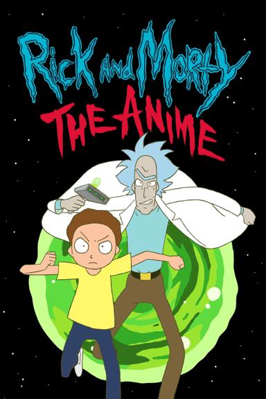 Free subtitles for Rick and Morty: The Anime - Season 1 2024