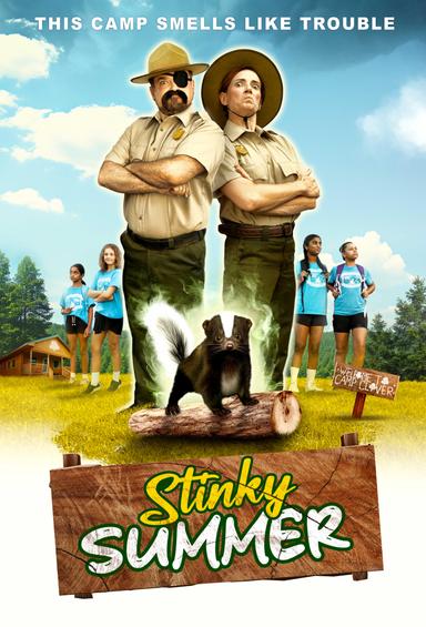 Free subtitles for Stinky Summer 2024