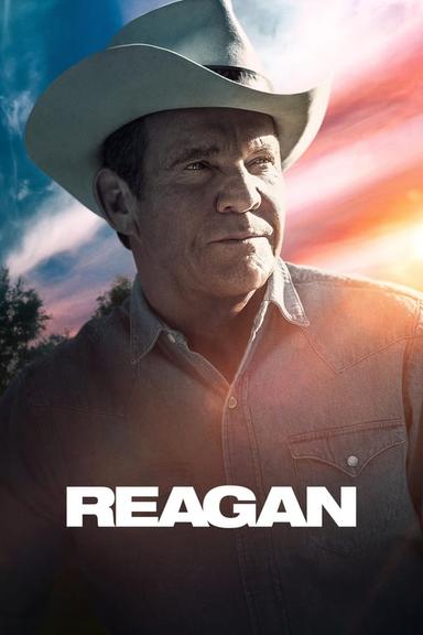 Free subtitles for Reagan 2024