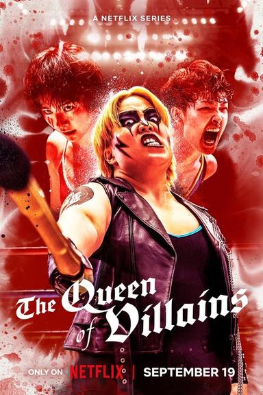 Download The Queen of Villains Subtitles Free