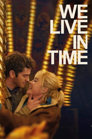 Free subtitles for We Live in Time 2024