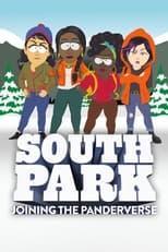 Subtitles for South Park: Joining the Panderverse