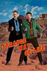 Subtitles for Strange Way of Life