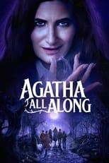 Subtitles for Agatha All Along