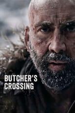 Subtitles for Butcher's Crossing