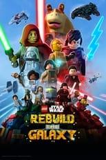 Subtitles for LEGO Star Wars: Rebuild the Galaxy