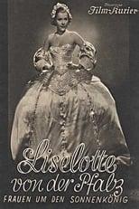 Subtitles for Liselotte von der Pfalz