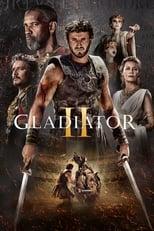 Subtitles for Gladiator II