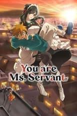 Subtitles for You Are Ms. Servant