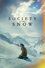 Subtitles for Society of the Snow