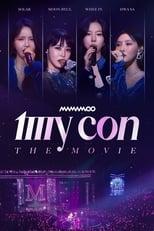 Subtitles for Mamamoo: My Con the Movie