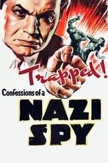 Subtitles for Confessions of a Nazi Spy