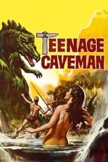 Subtitles for Teenage Cave Man