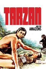 Subtitles for Tarzan and the Amazons