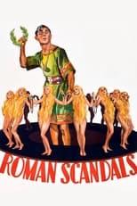 Subtitles for Roman Scandals