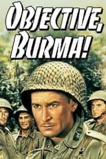 Subtitles for Objective, Burma!