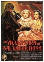 Subtitles for An Adventure of Salvator Rosa