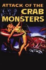 Subtitles for Attack of the Crab Monsters