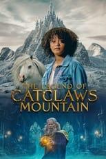 Subtitles for The Legend of Catclaws Mountain