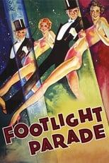 Subtitles for Footlight Parade