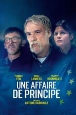 Subtitles for Une affaire de principe