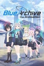 Subtitles for Blue Archive: The Animation