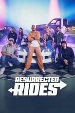 Subtitles for Resurrected Rides