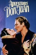 Subtitles for Adventures of Don Juan