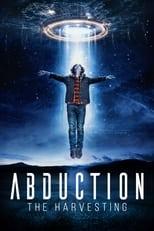 Subtitles for Abduction: The Harvesting